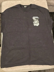 Twiztid 420 Show Crew Shirt 2X - Bild 1 von 4