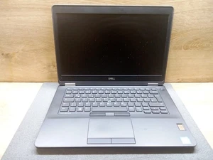 Dell Latitude E5470 Intel Core i5-6200U / 14 Zoll - Afbeelding 1 van 14
