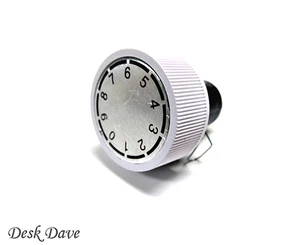 Complete Tension Assembly, Pull-Up, MO-301, RICCAR 1900 3012 WHITE 1620 1315 165 - Picture 1 of 7