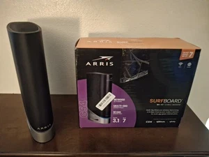 Arris G54 SURFboard® DOCSIS® 3.1 Gigabit Modem & Wi-Fi® 7 Router - Picture 1 of 12