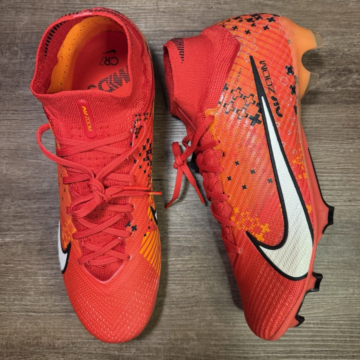 シューズ Nike Superfly 10 Elite MDS FG 28 Zapato de futbol Nike Zoom Superfly 10 Elite Celeste FG Adulto