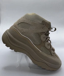 Adidas Yeezy Desert Boot ROCK Herren Gr. 7 Stiefel eg6462 (11936-3) - Bild 1 von 7