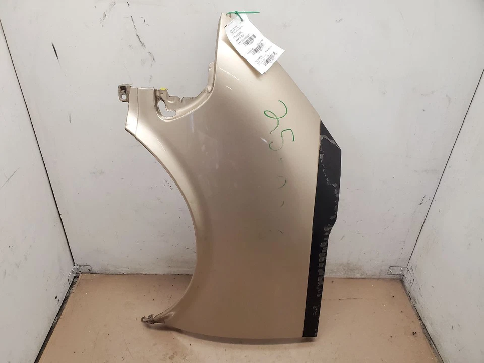Toyota Previa SC, Left Fender, 1994-1997, Gold, 4K9, 53802-28040, Nice Foto 1 de 4