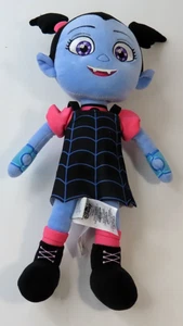 "Muñeca de peluche de 15"" Disney Junior Vampirina Vee Hauntley Rocker" - Imagen 1 de 6