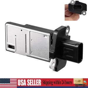 1PC Mass Air Flow Sensor AFLS131 for Ford Lincoln Mercury Mazda F150 US - Picture 1 of 15