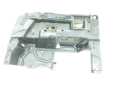 14 Polaris RZR 1000 XP EPS Rear Left Cargo Bed Box Cover 5439784 - Image 1 of 4