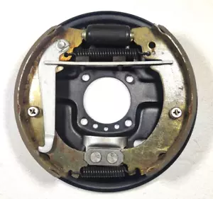 Freno De tambor Trasero Derecho LADA 01-05-06-07 Drum Brake Rear Right ORIGINAL - Picture 1 of 10