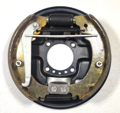 Freno De Tambor Trasero Derecho LADA 2101 06 2107 Drum Brake Rear Right ORIGINAL - Image 1 of 4