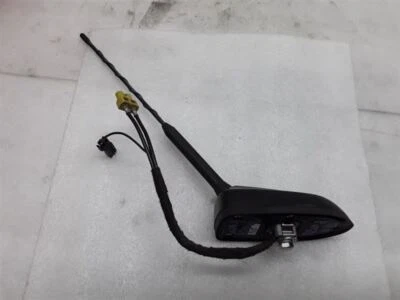 ROOF ANTENNA HATCHBACK BLACK 2016 FORD FIESTA S-218P - Image 1 of 4