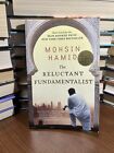 The Reluctant Fundamentalist by Mohsin Hamid (2008, Trade Paperback)