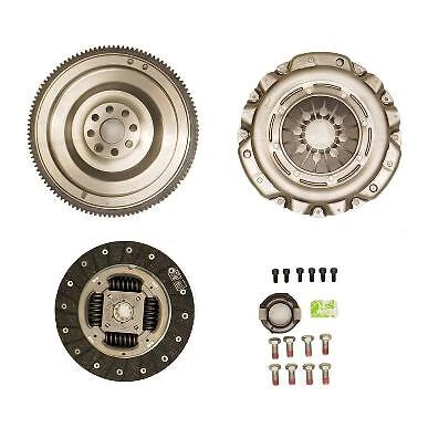 # 52401210 Kit de conversión de volante de inercia embrague Valeo Foto 1 de 1