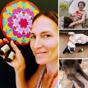 FIORI DI BACH, CONSULENZA PER IDENTIFICARE UNA PREPARAZIONE PERSONALIZZATA  - Foto 1 di 9