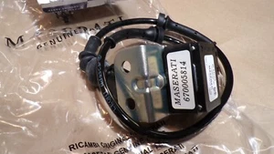 Maserati Acceleration Sensor New OEM # 670005814 - Picture 1 of 5