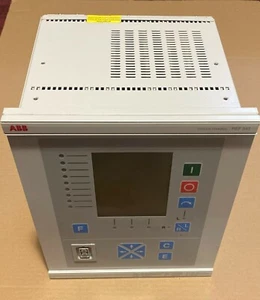 ABB, Feeder terminal REF 543, REF543KM127BAAA - Zdjęcie 1 z 4