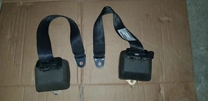 CINTURE DI SICUREZZA POST DESTRA E SINISTRA PER PEUGEOT 407 96440739XX - Imagen 1 de 1