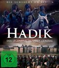 Hadik - Der legendre Husaren General (Blu-ray) Molnar Aron Bordan Lili Trill