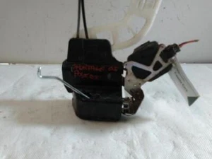 814211F010 rear door lock rh 43865 for KIA SPORTAGE «II (2005) 2.0 CVVT SUV - Picture 1 of 6