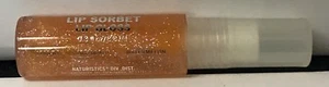 Naturistics Lip Sorbet Lip Gloss 0.3 fl oz WATERMELON - Picture 1 of 1