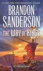 Brandon Sanderson The Way of Kings (Paperback) Stormlight Archive (US IMPORT)