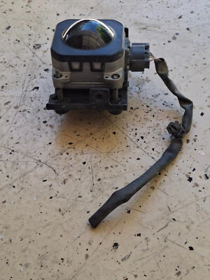 2013-2015 INFINITI JX35 QX60 ADAPTIVE CRUISE CONTROL DISTANCE SENSOR 284373JA3A - Image 1 of 4