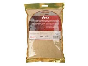 Extracto de malta polvo Muntons Dark oscuro 500 g cerveza elaboración propia cervecero aficionado - Imagen 1 de 1