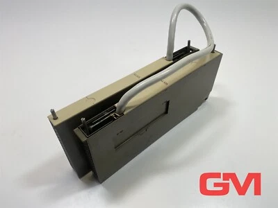 Modulo Interfaccia Siemens 6ES5305-7LA11 Simatic S5 E 02 Danneggiato - Immagine 1 di 4