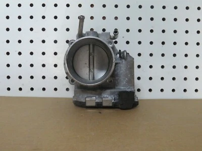 Unidad de control del cuerpo del acelerador del motor KIA SPORTAGE 2015 tracción delantera 351002g700 OEM Foto 1 de 3