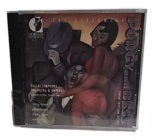 Porgy & Bess-Hlts by G. Gershwin (CD, 1996) - Imagen 1 de 3
