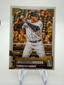 2022 Topps GQ Baseball Cards #151 - 300 Pick From List Complete Your Set - Free  - Picture 1 of 312