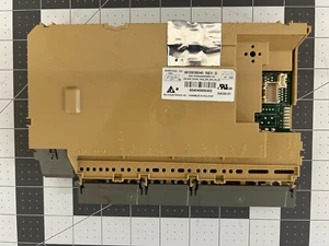 Whirlpool Dishwasher Control Board P# W10538040 - Picture 1 of 3