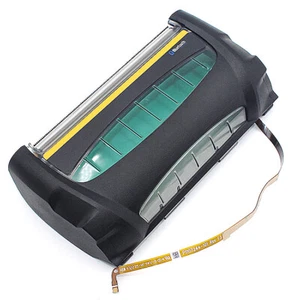Nuevo conjunto de cubierta de medios original para impresora móvil Zebra ZQ521 P1107244-101 - Imagen 1 de 3