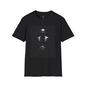 Camiseta Alex Pereira Campeón UFC Unisex Estilo Suave, Camisa MMA, Regalo para Fanáticos Deportivos - Imagen 1 de 13