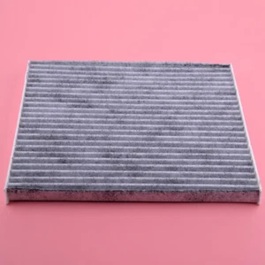 Cabin Air Filter 68223044AA CAF10184P Fit for Jeep Cherokee Chrysler 200 15-17 - Bild 1 von 2