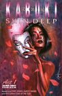 Caliber Comics Kabuki Skin Deep Comic Book #1 (1996) High Grade