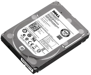Hard Drive Dell 0DNTWD ST9250610NS 250GB 7200RPM 64MB SATA 2.5'' - Picture 1 of 3