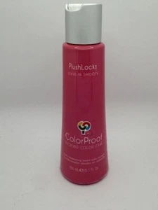 ColorProof PlushLocks sin enjuague suave 5,1 OZ - Imagen 1 de 1