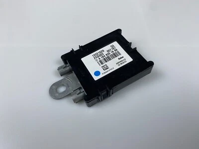 Mercedes-Benz W164 ML W251 Classe R Amplificatore Antenna Centralina - Immagine 1 di 4