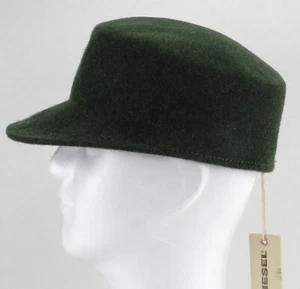 Diesel CELESTREK HAT, Cap, Hat, Mütze. Art.Nr. :00S90P-0WAAB -Grün-K5 - Bild 1 von 4