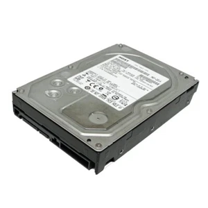 NetApp Hitachi 600GB SAS 3.5Zoll HDD 6Gbps 15k HUS156060VLS600 108-00227+A0 - Bild 1 von 3