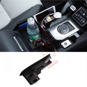 Central Control Side Storage Box For Land Rover Discovery 4 LR4 2013-2016 RHD - Picture 1 of 7