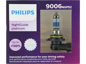 For 1992-1999 GMC K1500 Suburban Headlight Bulb Low Beam Philips 46595VX 1993