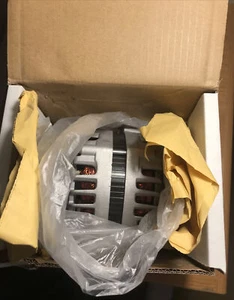 🔥New Alternator For 1.4L L4 Chevrolet Cruze 2012 2013 2014 2015🔥 - Picture 1 of 8