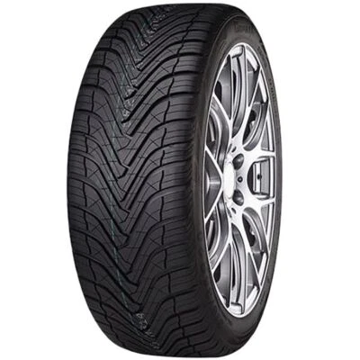 4x Ganzjahresreifen - GRIPMAX SUREGRIP A/S 235/45R20 100W BSW XL - Bild 1 von 3