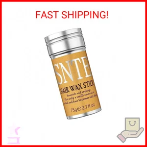 Hair Wax Stick, Wax Stick for Hair Slick Stick, Hair Wax Stick for Women Kids, H - Picture 1 of 2