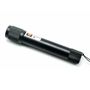980nm Infra-Red Laser Torch Focusable IR Laser Pointer Pen Portable Flashlight - Picture 1 of 8