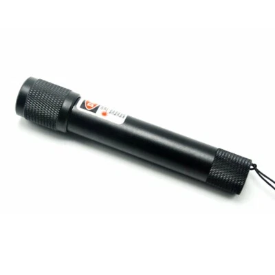 980nm Infra-Red Laser Torch Focusable IR Laser Pointer Pen Portable Flashlight - Image 1 of 4