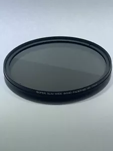 Fotga 77mm Super Slim Wide Band Fader ND (W) - Picture 1 of 2