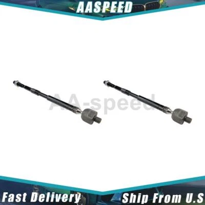 Конец переднего внутреннего анкерного стержня для Honda Odyssey 2011 2012 2013 2014 2015 2016 2017 - Изображение 1 из 3