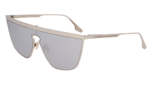 VICTORIA BECKHAM VB245S 045 SILVER MIRROR 59/20/140 FEMALE Sunglasses - Picture 1 of 3
