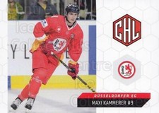 2015-16 German DEL #48 Maxi Kammerer